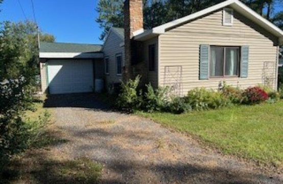 317 Third Street Oscoda, MI 48750