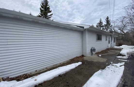 408 W Michigan Ave Oscoda, MI 48750