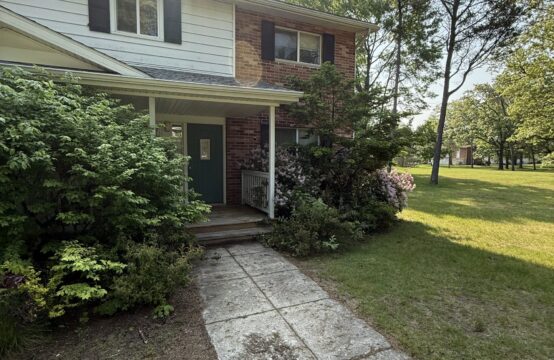 9416B 6th Street Oscoda, MI 48750