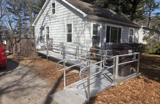 6087 Cedar Lake Rd Oscoda, MI 48750