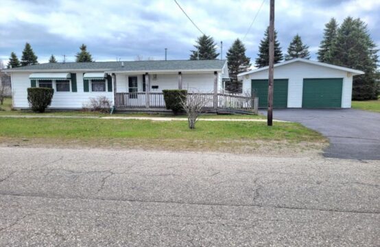 10221 Tennessee St Oscoda, Michigan  48750