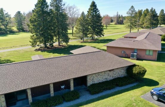 7837 Cedar Lake Rd Oscoda, Michigan  48750
