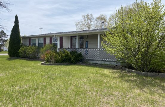 10201 Tennessee Oscoda, MI 48750