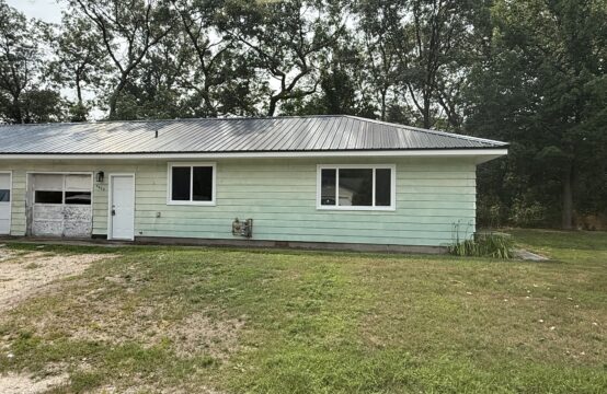 4680 Woodland Drive Oscoda, MI 48750