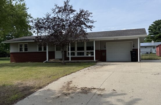 5163 Cedar Lake Road Oscoda, MI 48750