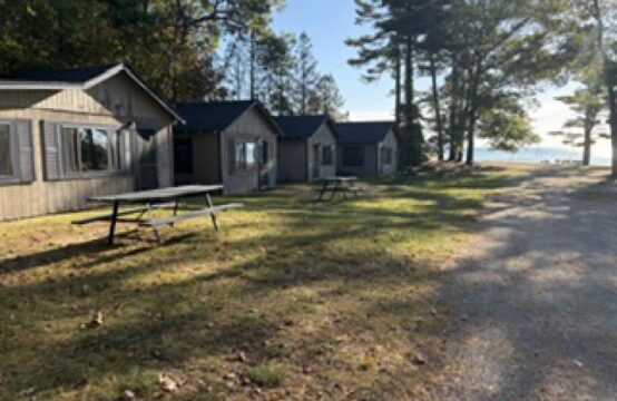 4321 S US-23 Greenbush, Michigan  48738