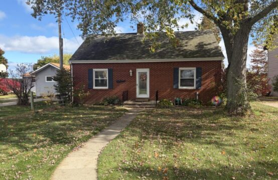 7880 W Cedar Lake Rd Oscoda, Michigan  48750